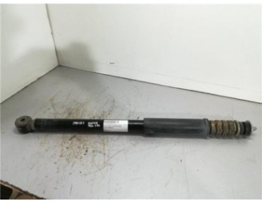 Amortiguador Trasero Izquierdo Dacia DUSTER 1 5 dCi D FAP 