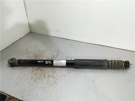 Amortiguador Trasero Izquierdo Dacia DUSTER 1 5 dCi D FAP 