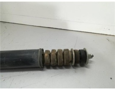 Amortiguador Trasero Izquierdo Dacia DUSTER 1 5 dCi D FAP 