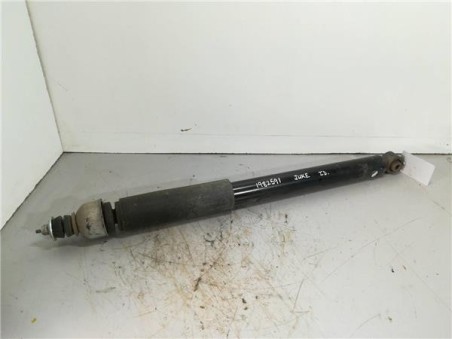 Amortiguador Trasero Derecho Nissan JUKE 1 5 Turbodiesel 