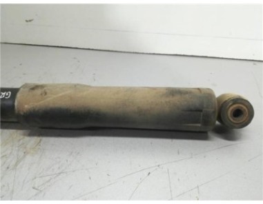 Amortiguador Trasero Derecho Jeep GR  CHEROKEE 3 0 CRD 