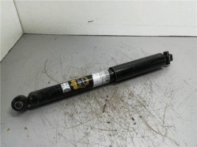 Amortiguador Trasero Izquierdo Citroen C3 1 4 HDi FAP
