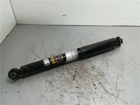 Amortiguador Trasero Izquierdo Citroen C3 1 4 HDi FAP 