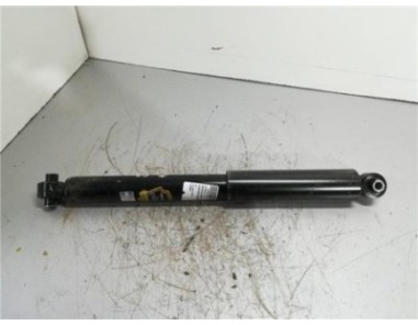 Amortiguador Trasero Izquierdo Citroen C3 1 4 HDi FAP 
