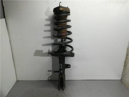 Amortiguador Trasero Izquierdo Lexus RX 3 3 V6 24V 