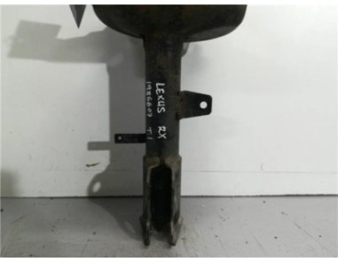 Amortiguador Trasero Izquierdo Lexus RX 3 3 V6 24V 