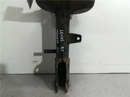 Amortiguador Trasero Izquierdo Lexus RX 3 3 V6 24V 