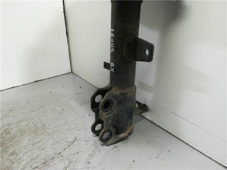 Amortiguador Trasero Izquierdo Lexus RX 3 3 V6 24V 