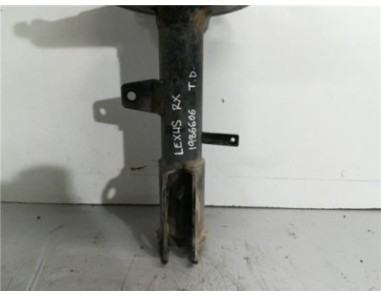 Amortiguador Trasero Derecho Lexus RX 3 3 V6 24V 