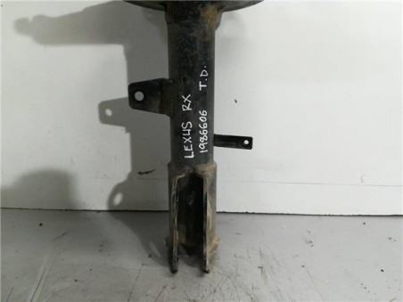 Amortiguador Trasero Derecho Lexus RX 3 3 V6 24V 