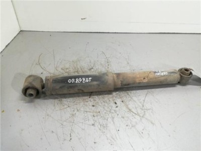 Amortiguador Trasero Derecho Nissan QASHQAI+2 2 0 dCi Turbodiesel