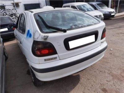 Amortiguador Trasero Derecho Renault MEGANE I BERLINA HATCHBACK 1 6  2