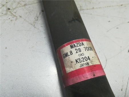 Amortiguador Trasero Izquierdo Mazda 6 KOMBI 2 2 