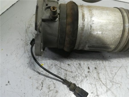 Amortiguador Trasero Derecho Volkswagen PHAETON 3 2 V6 24V 