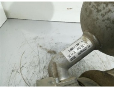 Amortiguador Trasero Derecho Volkswagen PHAETON 3 2 V6 24V 