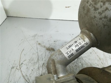 Amortiguador Trasero Derecho Volkswagen PHAETON 3 2 V6 24V 