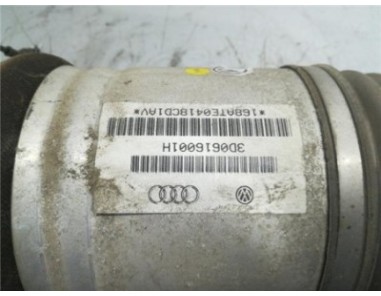 Amortiguador Trasero Izquierdo Volkswagen PHAETON 3 2 V6 24V 