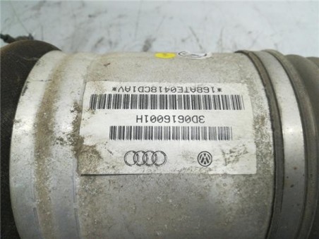 Amortiguador Trasero Izquierdo Volkswagen PHAETON 3 2 V6 24V 