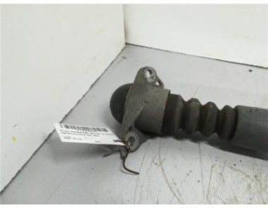 Amortiguador Trasero Izquierdo Skoda ROOMSTER 1 9 TDI 