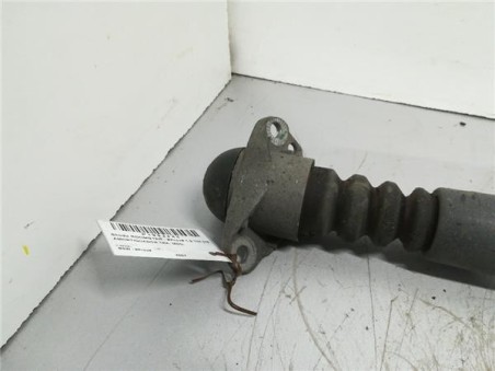 Amortiguador Trasero Izquierdo Skoda ROOMSTER 1 9 TDI 