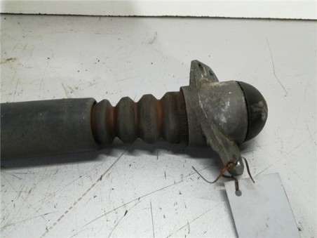 Amortiguador Trasero Izquierdo Skoda ROOMSTER 1 9 TDI 