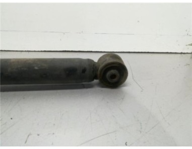 Amortiguador Trasero Izquierdo Skoda ROOMSTER 1 9 TDI 