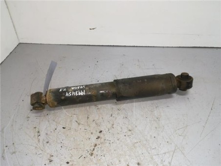 Amortiguador Trasero Izquierdo Kia VENGA 1 4 CRDi 