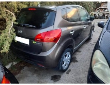 Amortiguador Trasero Izquierdo Kia VENGA 1 4 CRDi 