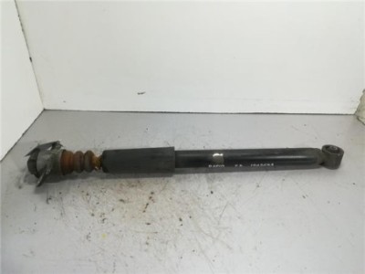 Amortiguador Trasero Derecho Skoda Rapid  1 6 Active [1 6 Ltr  - 85 kW TDI DPF]