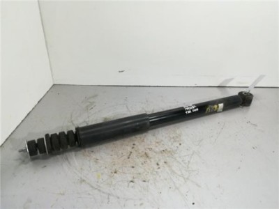 Amortiguador Trasero Derecho Dacia Duster I  1 6 Ambiance 4x4 [1 6 Ltr  - 77 kW 16V CAT]