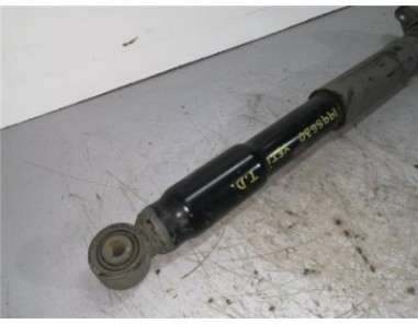 Amortiguador Trasero Izquierdo Skoda Yeti  1 2 Active [1 2 Ltr  - 81 kW TSI]