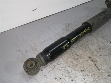 Amortiguador Trasero Izquierdo Skoda Yeti  1 2 Active [1 2 Ltr  - 81 kW TSI]