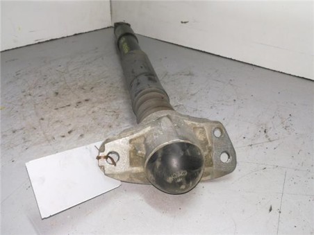 Amortiguador Trasero Izquierdo Skoda Yeti  1 2 Active [1 2 Ltr  - 81 kW TSI]