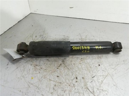 Amortiguador Trasero Izquierdo Hyundai I20 1 2 16V 