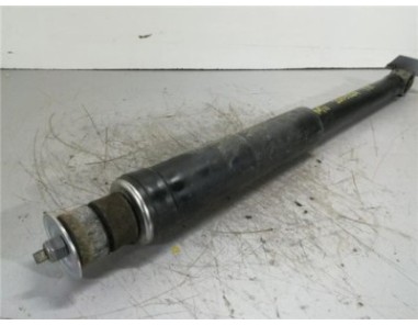 Amortiguador Trasero Derecho Seat Mii  1 0 @Mii [1 0 Ltr  - 55 kW]