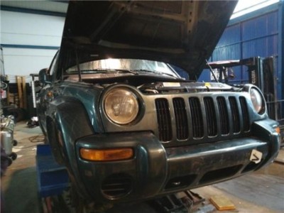 Amortiguador Trasero Izquierdo Chrysler JEEP CHEROKEE 2 5 CRD  2
