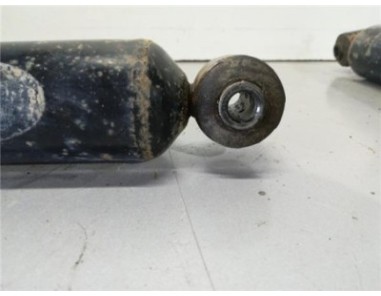 Amortiguador Trasero Izquierdo Chrysler JEEP CHEROKEE 2 5 CRD 