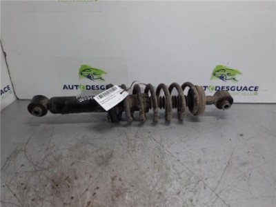 Amortiguador Trasero Izquierdo Peugeot 508 SW  1 6 Access [1 6 Ltr  - 88 kW 16V]