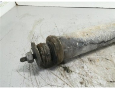 Amortiguador Trasero Izquierdo Smart fortwo coupe  1 0  