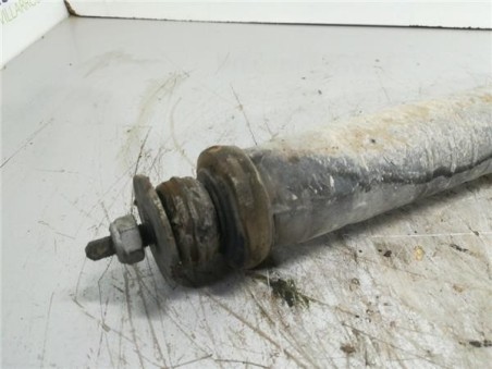 Amortiguador Trasero Izquierdo Smart fortwo coupe  1 0  