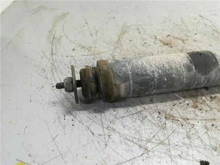 Amortiguador Trasero Derecho Smart fortwo coupe  1 0  