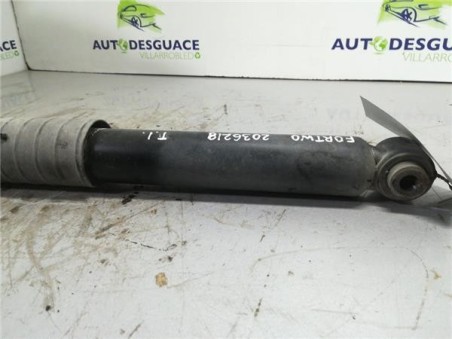 Amortiguador Trasero Derecho Smart fortwo coupe  1 0  