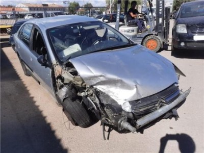 Amortiguador Trasero Derecho Citroen C5 Berlina  2 0 HDi