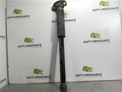 Amortiguador Trasero Izquierdo Chevrolet Cruze  2 0 LS [2 0 Ltr  - 92 kW Diesel CAT]