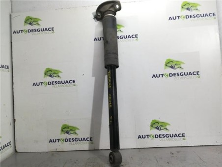 Amortiguador Trasero Izquierdo Chevrolet Cruze  2 0 LS [2 0 Ltr  - 92 kW Diesel CAT]