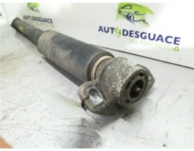 Amortiguador Trasero Izquierdo Chevrolet Cruze  2 0 LS [2 0 Ltr  - 92 kW Diesel CAT]