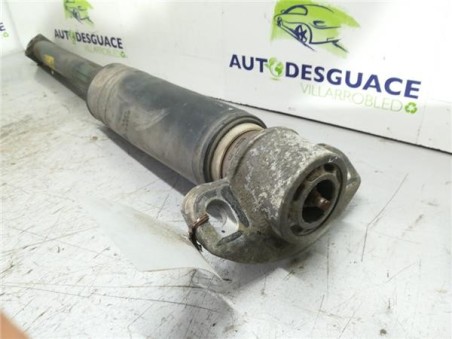 Amortiguador Trasero Izquierdo Chevrolet Cruze  2 0 LS [2 0 Ltr  - 92 kW Diesel CAT]