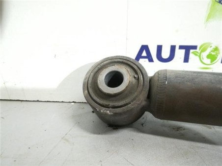 Amortiguador Trasero Izquierdo Chevrolet Cruze  2 0 LS [2 0 Ltr  - 92 kW Diesel CAT]