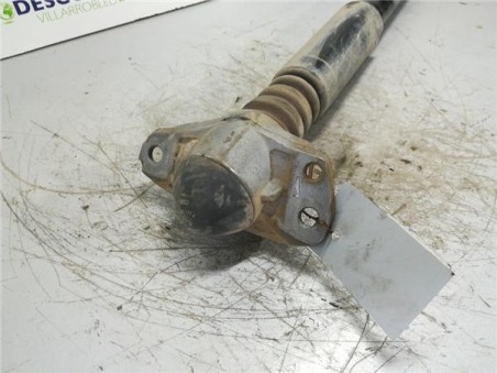 Amortiguador Trasero Izquierdo Volkswagen Tiguan  2 0 +Motion 4Motion [2 0 Ltr  - 103 kW TDI]