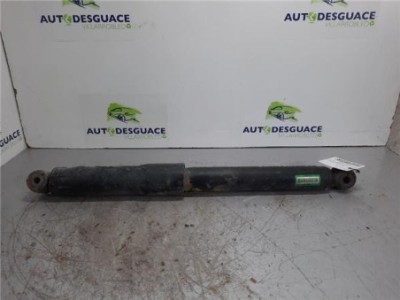Amortiguador Trasero Izquierdo Jeep GR  CHEROKEE 3 0 CRD